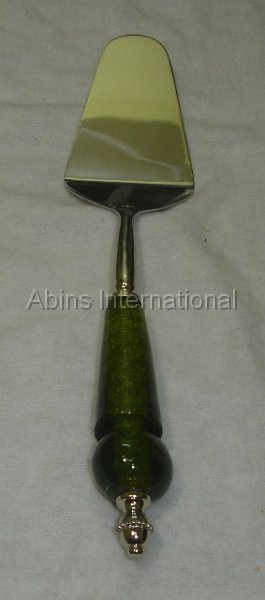 B-5612,Cake Server..JPG